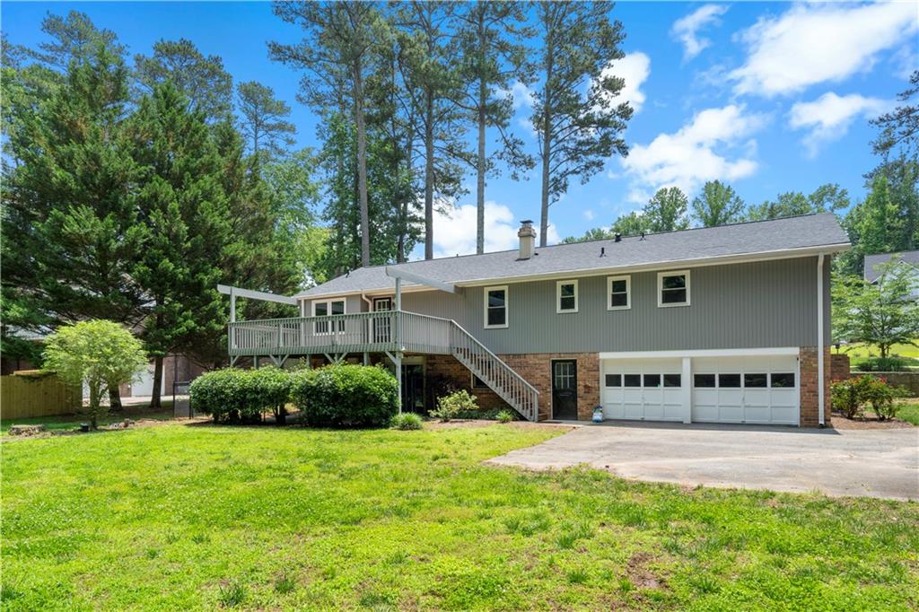 3131 Garden Lane Drive