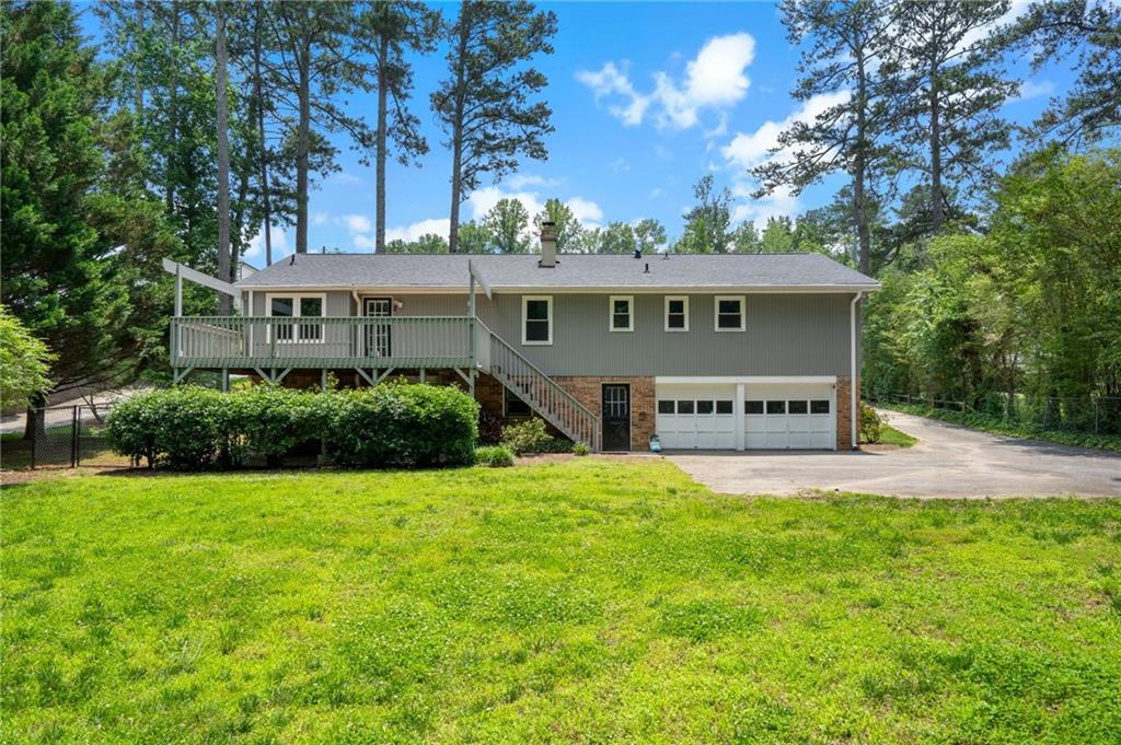 3131 Garden Lane Drive