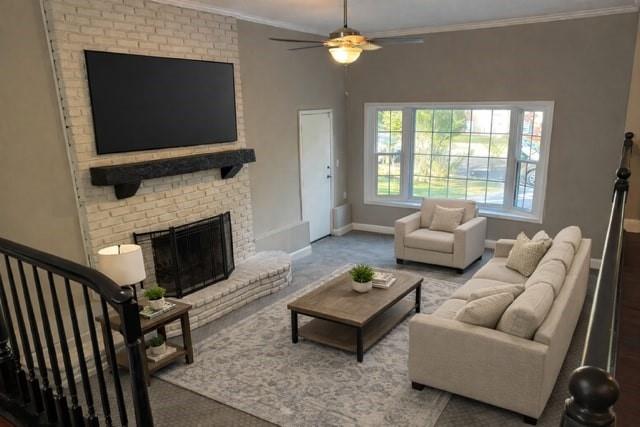 2465 Spring Drive SE