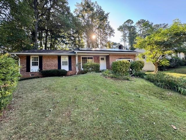 2465 Spring Drive SE