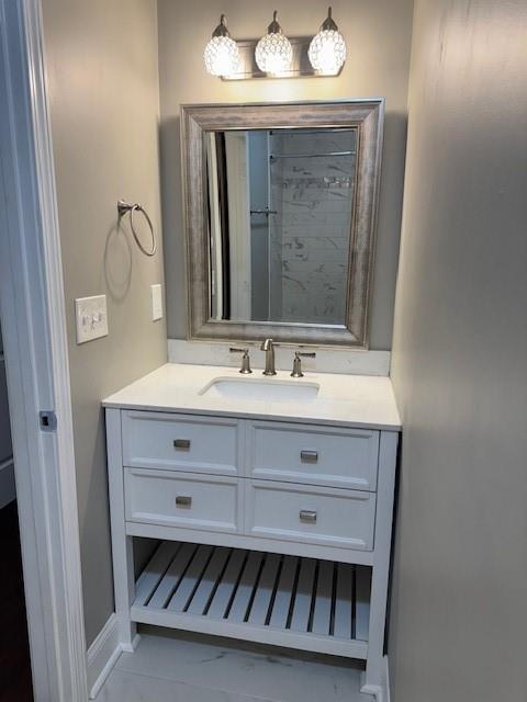 2465 Spring Drive SE