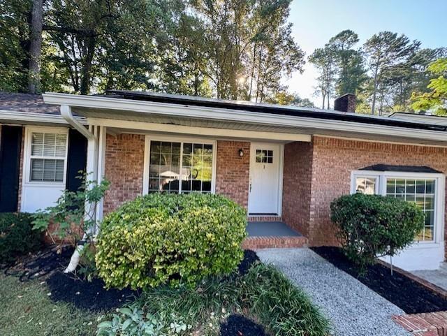 2465 Spring Drive SE