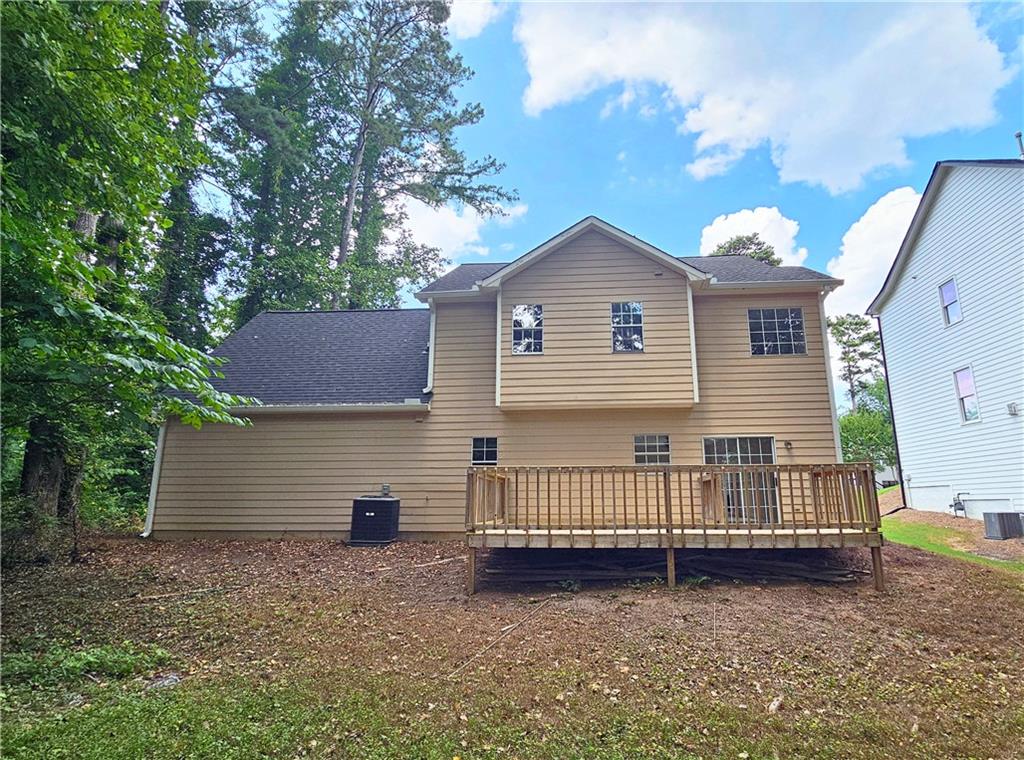 70 Cedar Valley Drive NE