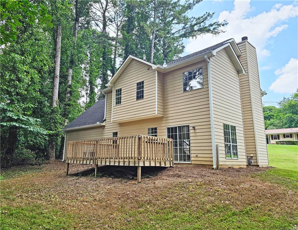 70 Cedar Valley Drive NE