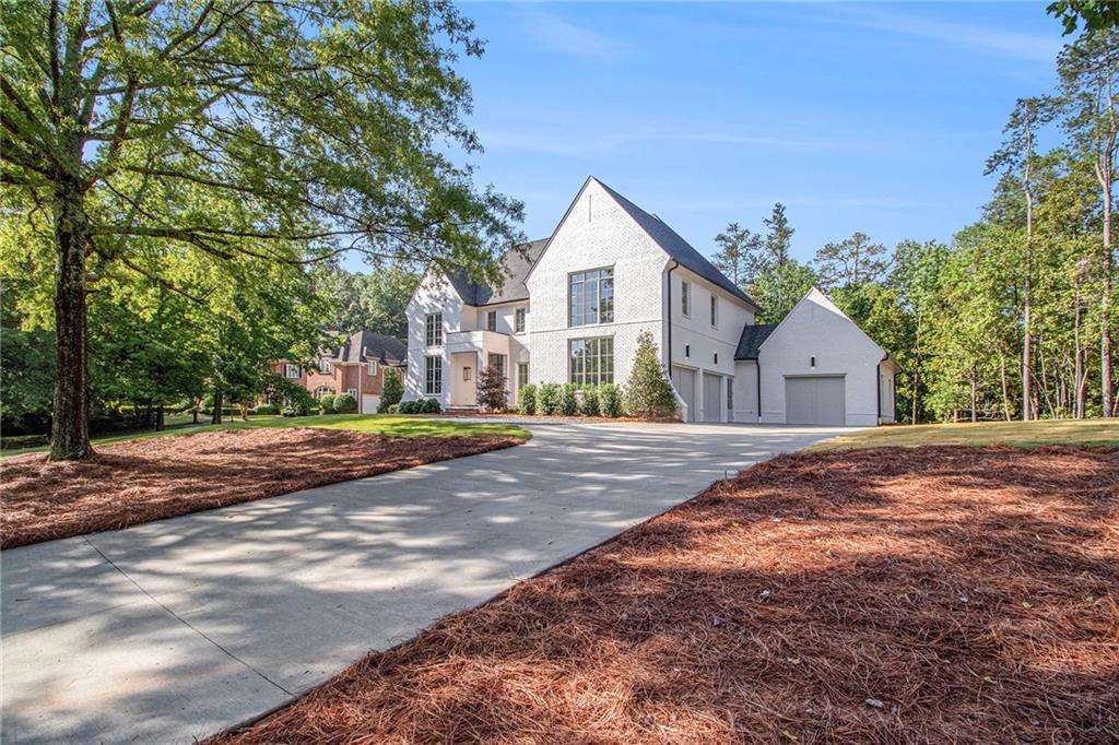 530 Old Cobblestone Drive