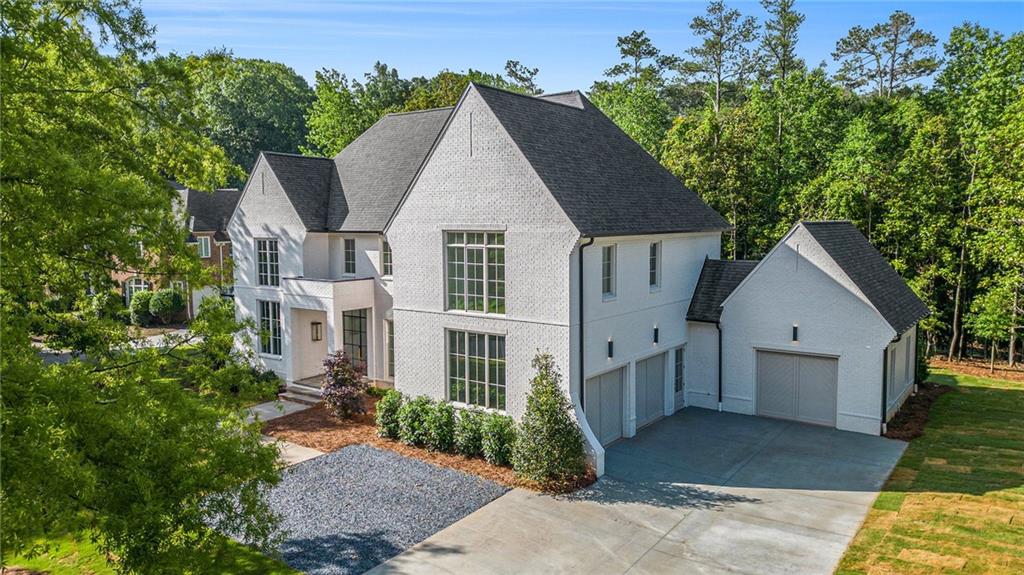 530 Old Cobblestone Drive