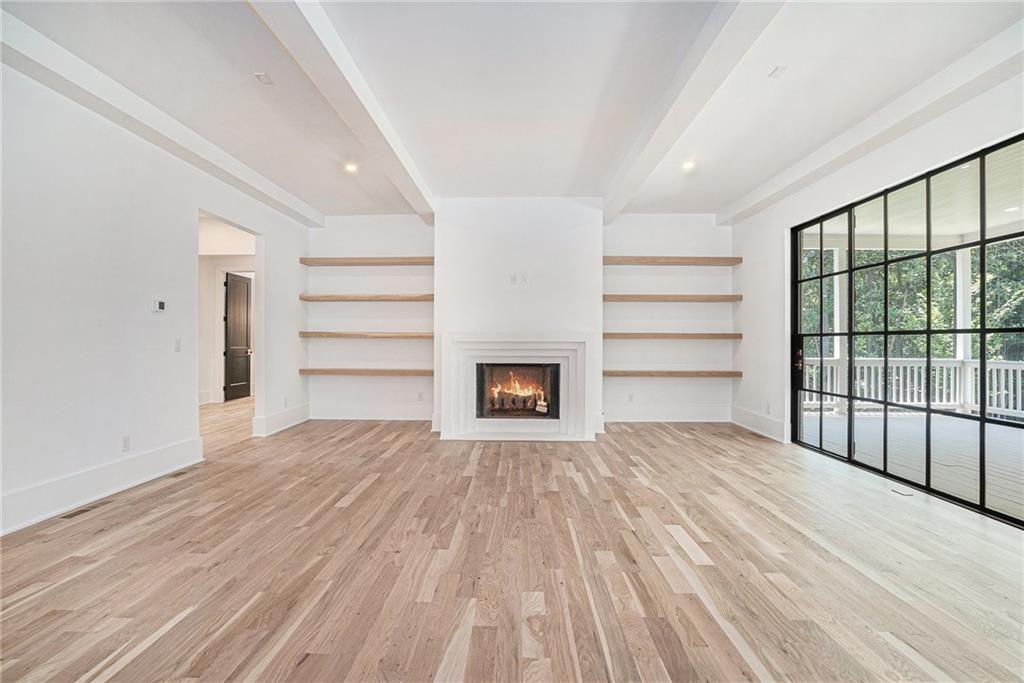 530 Old Cobblestone Drive