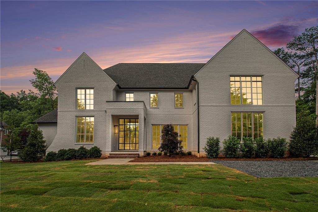 530 Old Cobblestone Drive