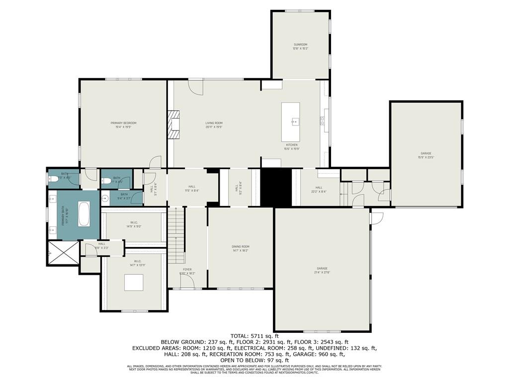 530 Old Cobblestone Drive