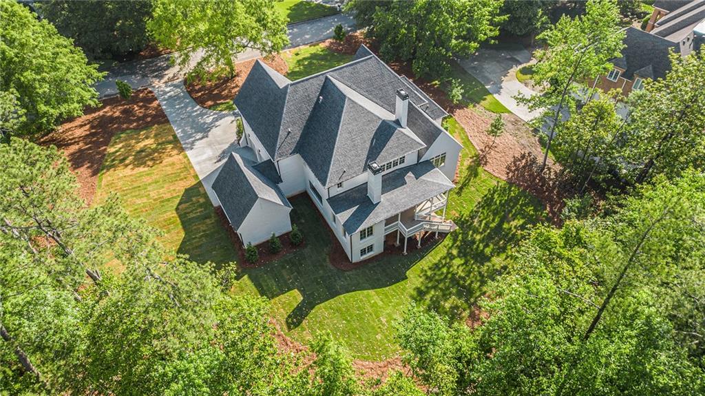 530 Old Cobblestone Drive