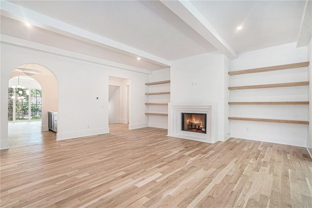 530 Old Cobblestone Drive