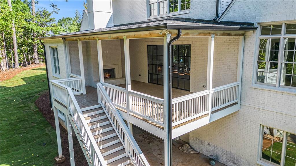 530 Old Cobblestone Drive