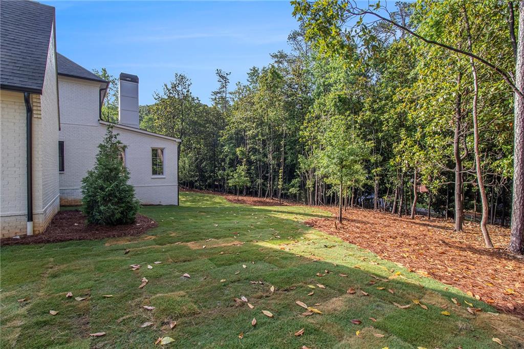 530 Old Cobblestone Drive