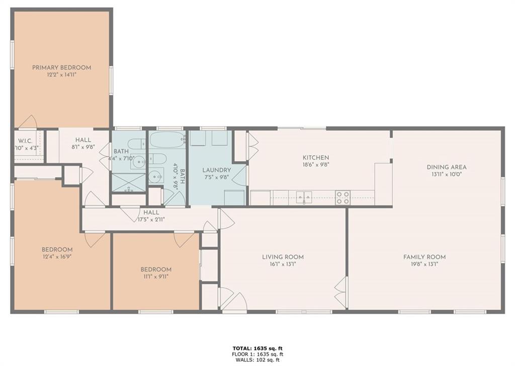 2219 Lisa Drive SE