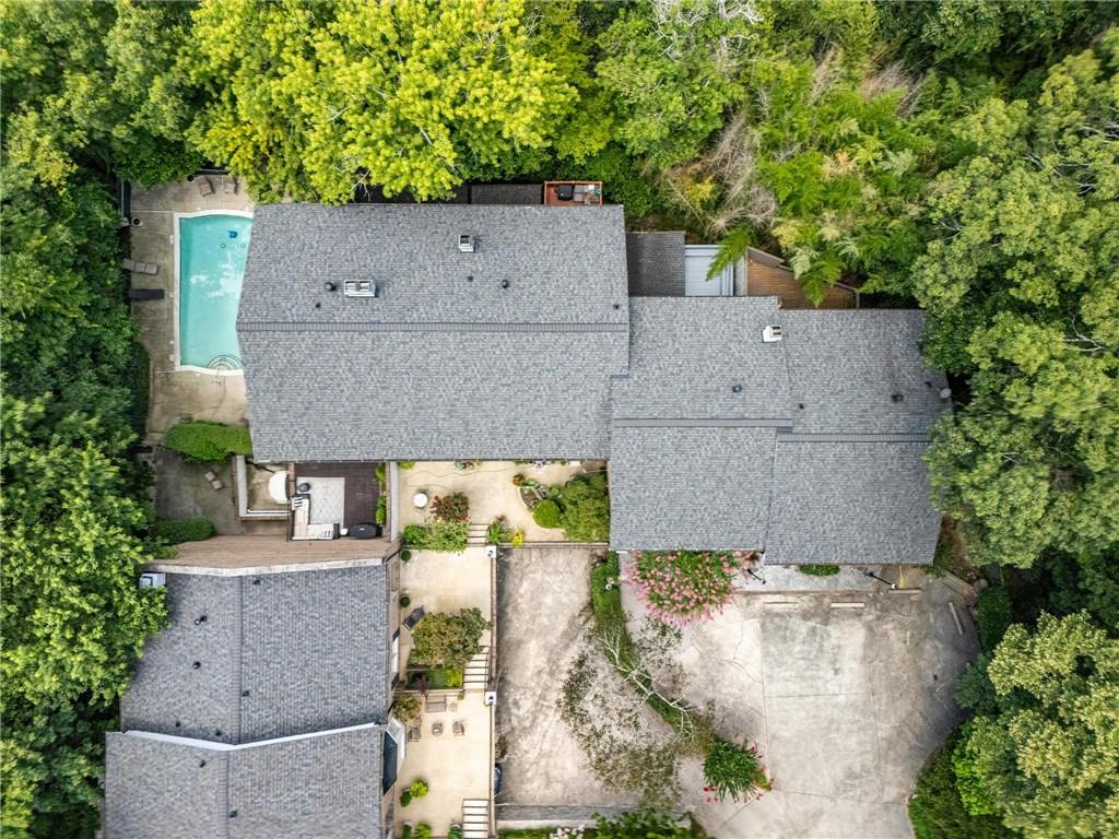 11 Ardmore Square NW