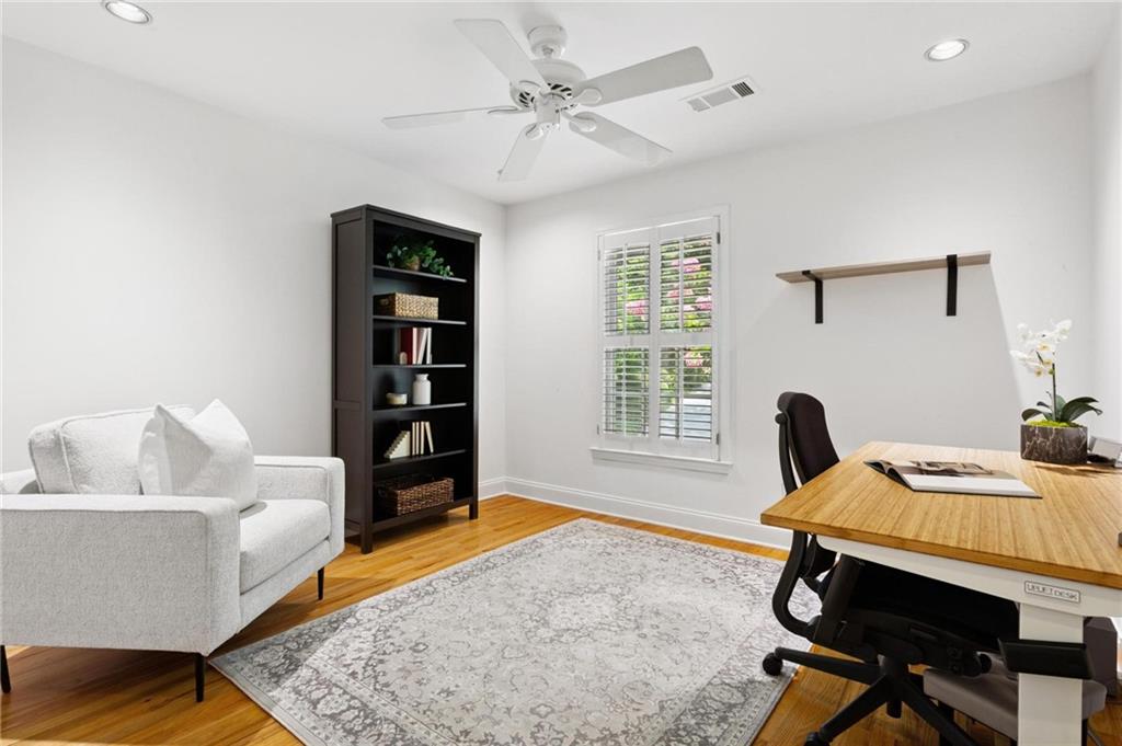 11 Ardmore Square NW