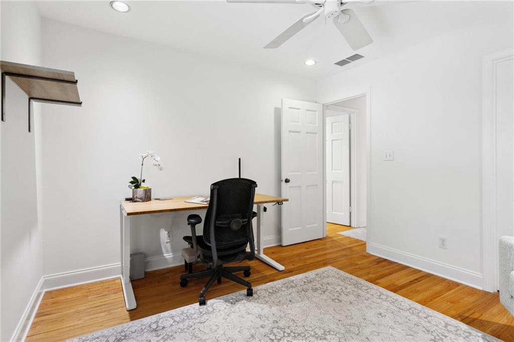 11 Ardmore Square NW