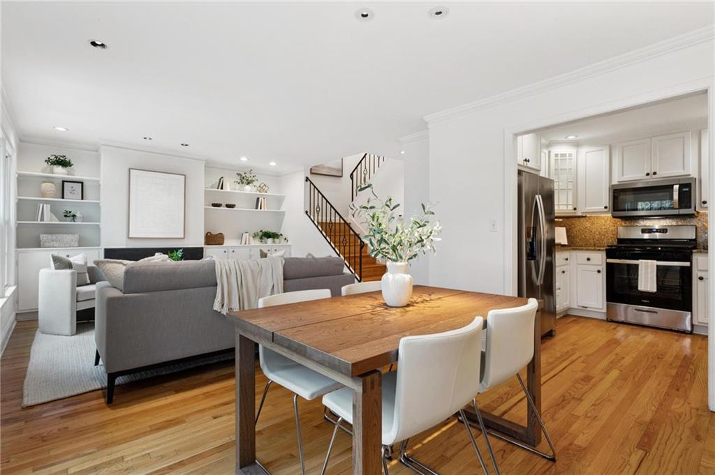 11 Ardmore Square NW