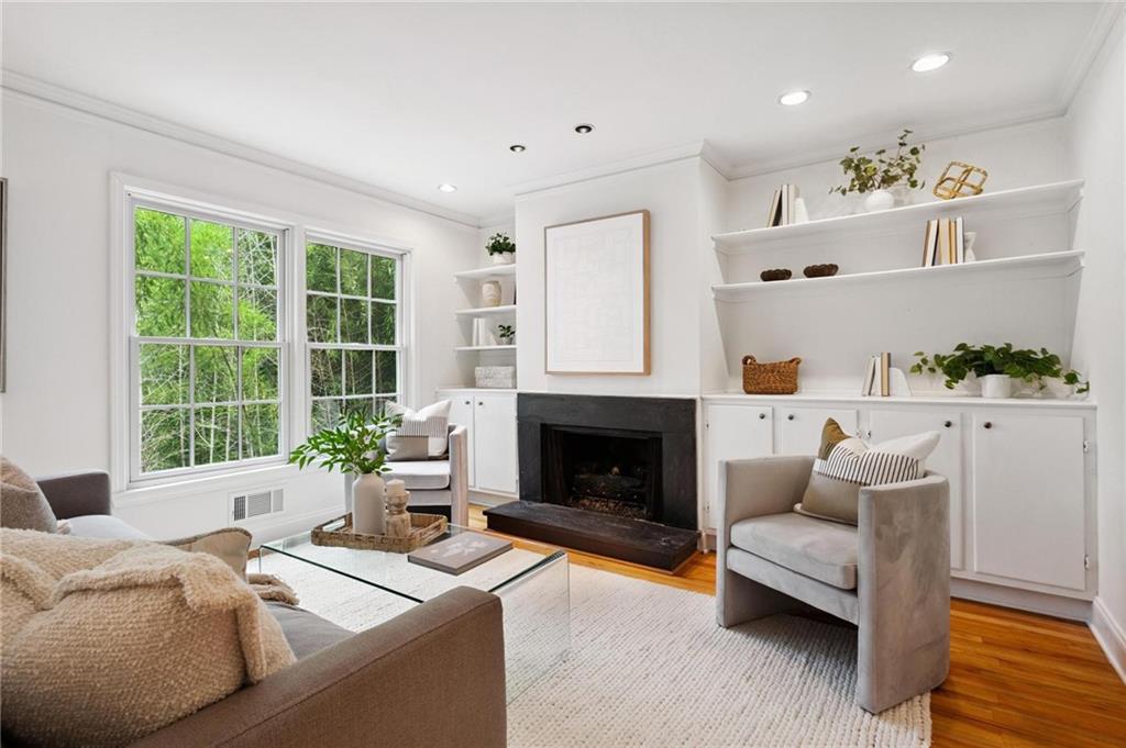 11 Ardmore Square NW