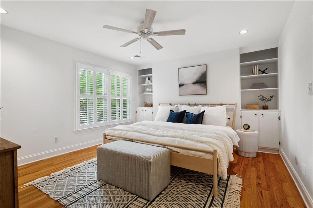 11 Ardmore Square NW