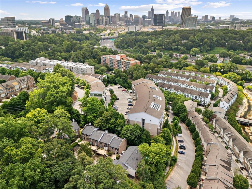 11 Ardmore Square NW
