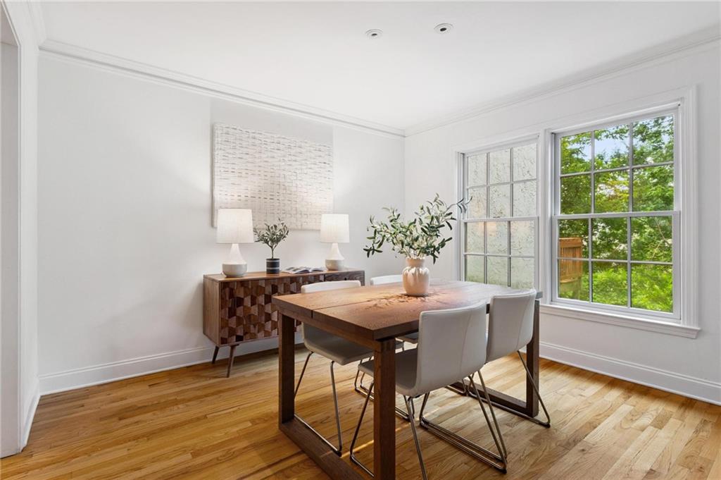 11 Ardmore Square NW