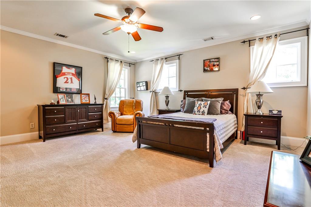 4309 Sentinel Post Road NW