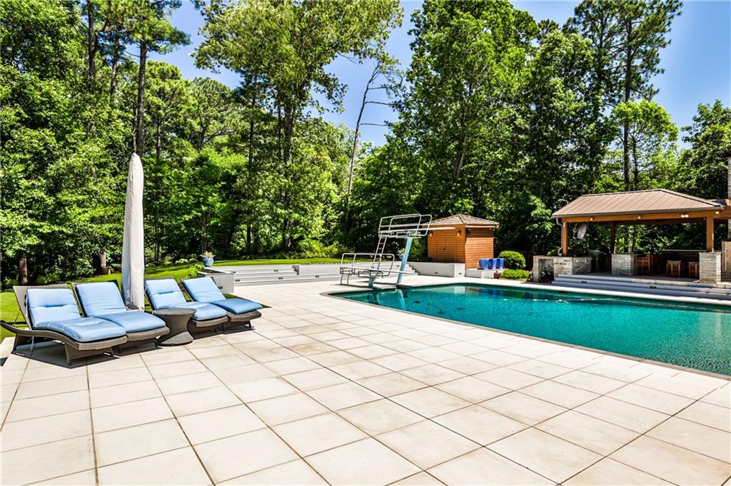 4309 Sentinel Post Road NW