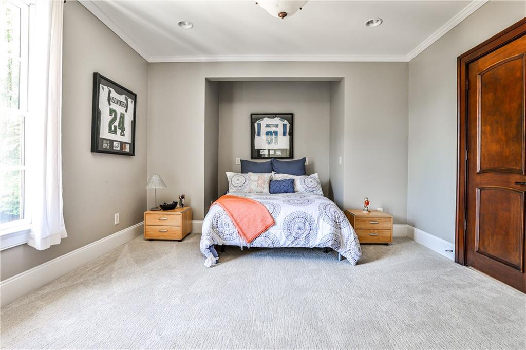 4309 Sentinel Post Road NW