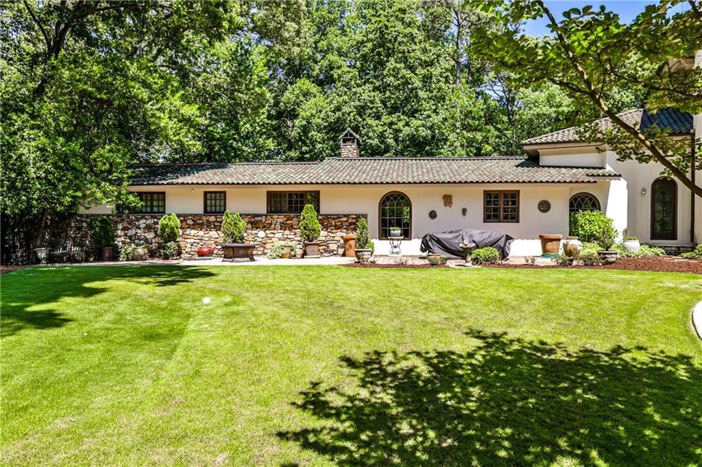 4309 Sentinel Post Road NW