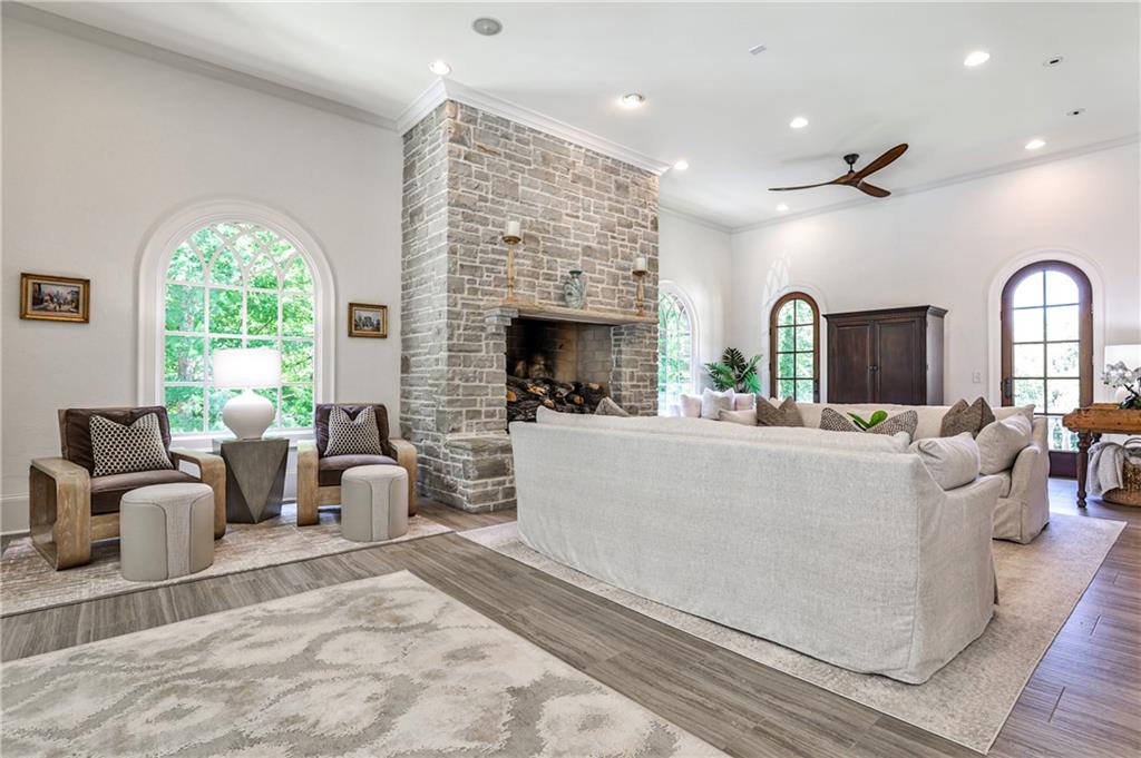 4309 Sentinel Post Road NW