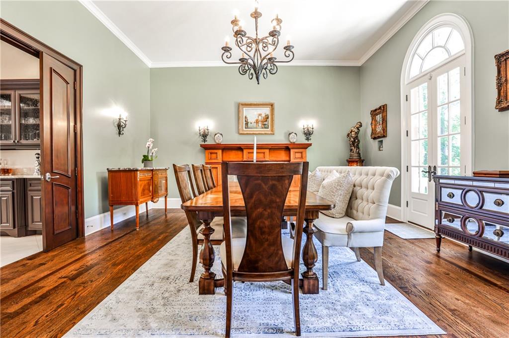 4309 Sentinel Post Road NW