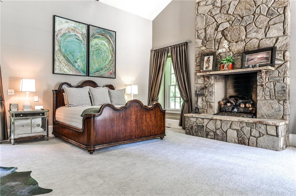 4309 Sentinel Post Road NW