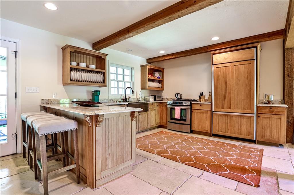 4309 Sentinel Post Road NW