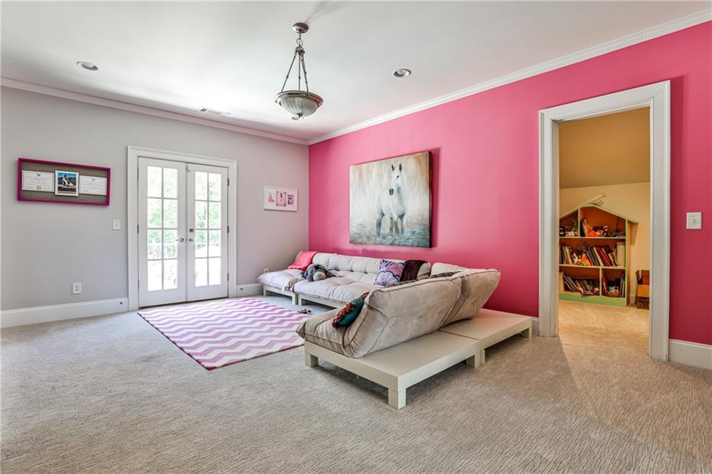 4309 Sentinel Post Road NW