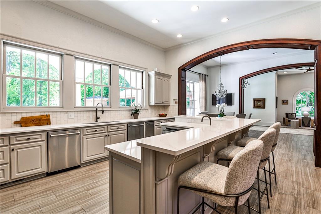 4309 Sentinel Post Road NW