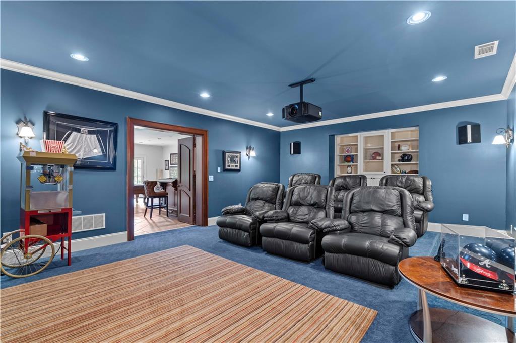 4309 Sentinel Post Road NW