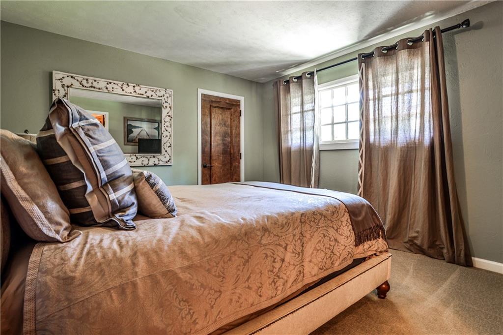 4309 Sentinel Post Road NW