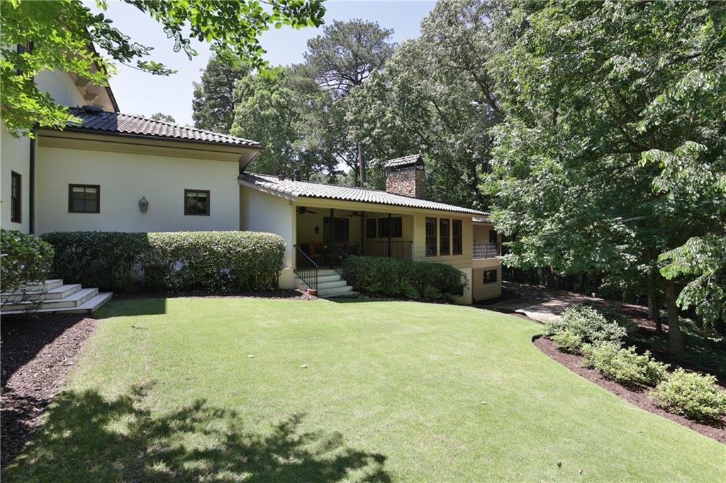 4309 Sentinel Post Road NW