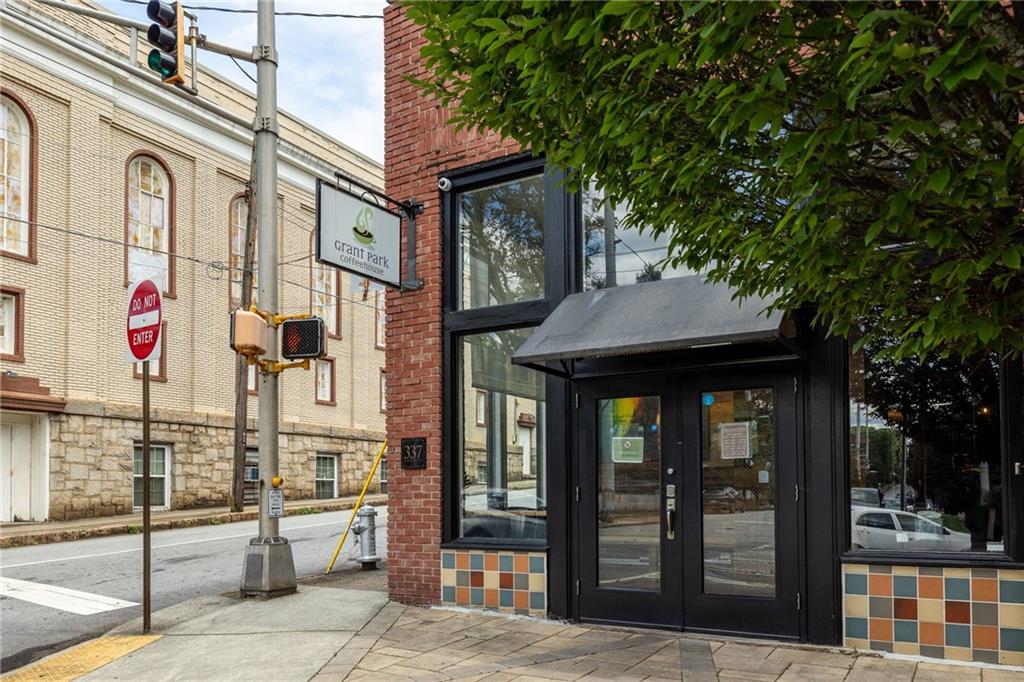 400 Pratt Drive SE Unit 1403