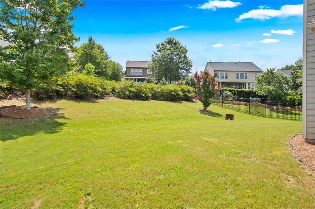 440 BAYSWATER Way