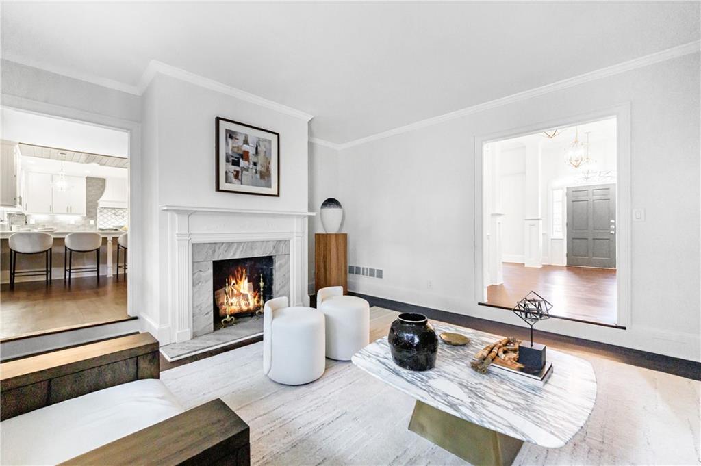 924 Peachtree Battle Avenue