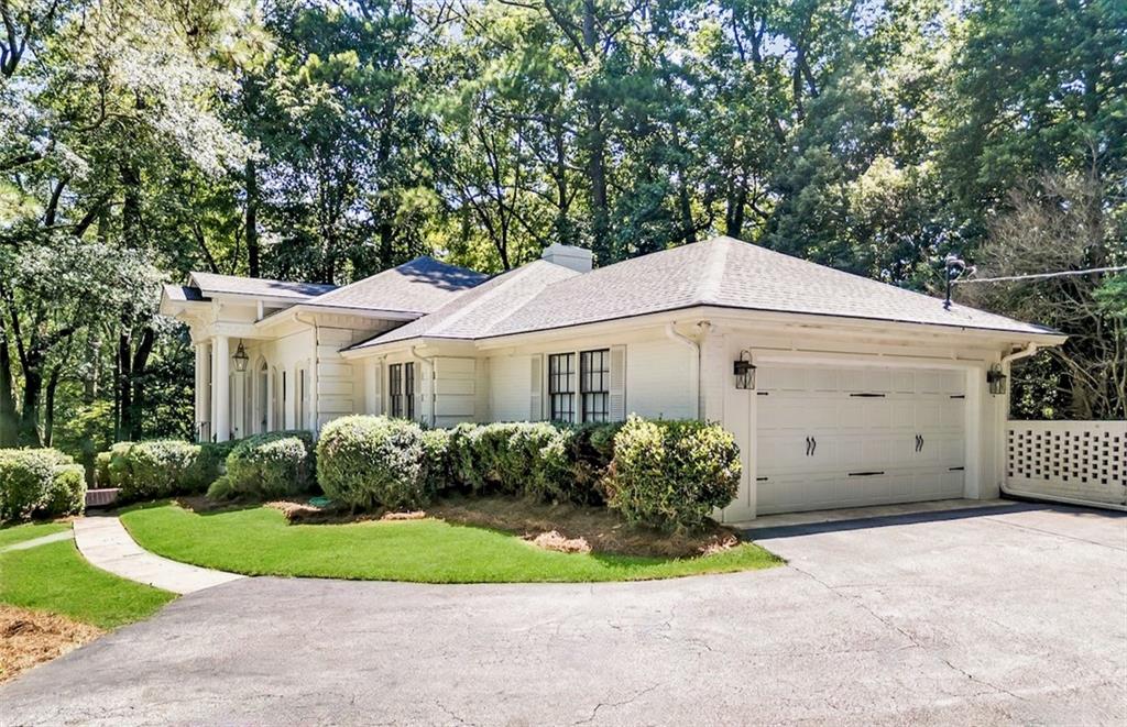 924 Peachtree Battle Avenue