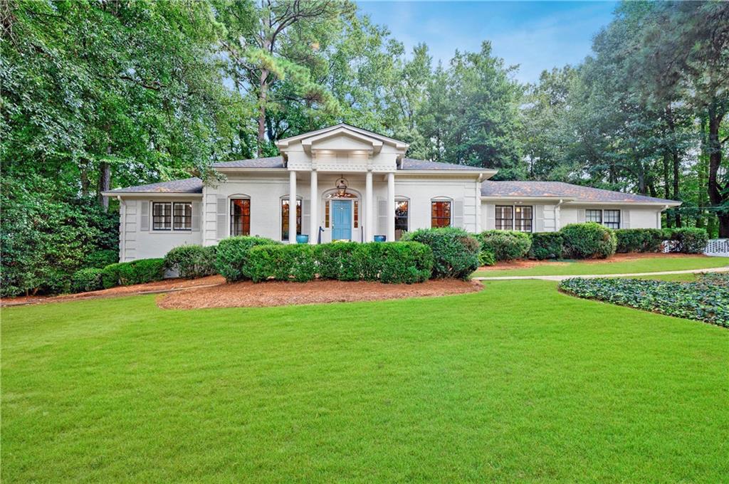 924 Peachtree Battle Avenue