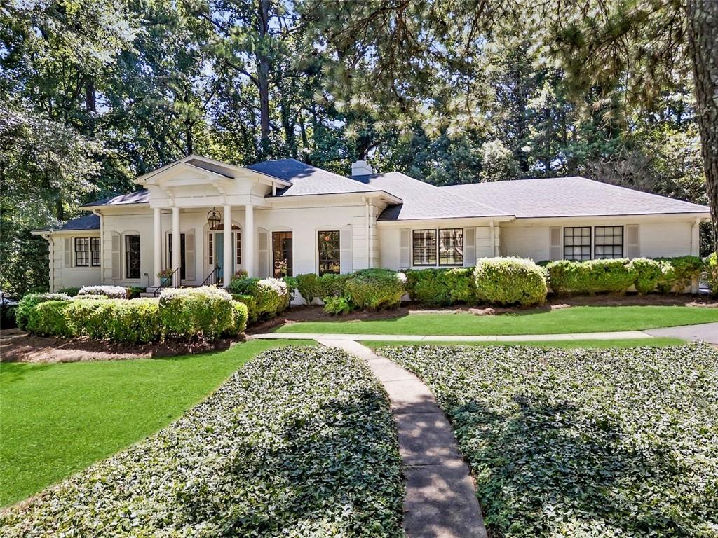 924 Peachtree Battle Avenue