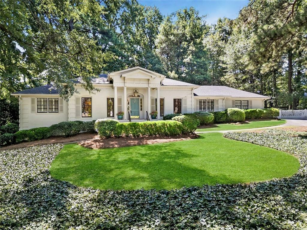 924 Peachtree Battle Avenue