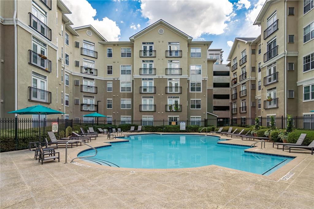 800 Peachtree Street NE Unit 8429