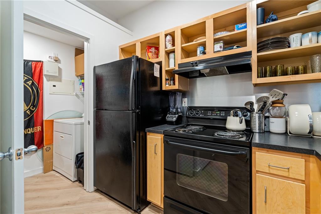 800 Peachtree Street NE Unit 8429