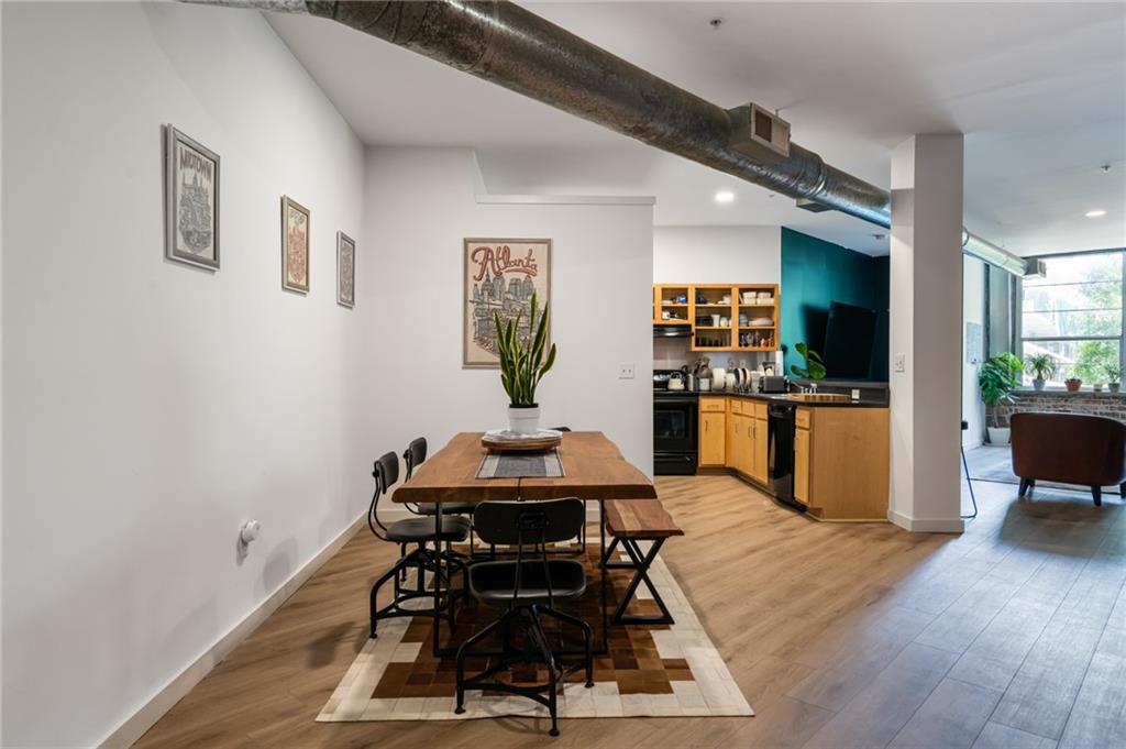 800 Peachtree Street NE Unit 8429