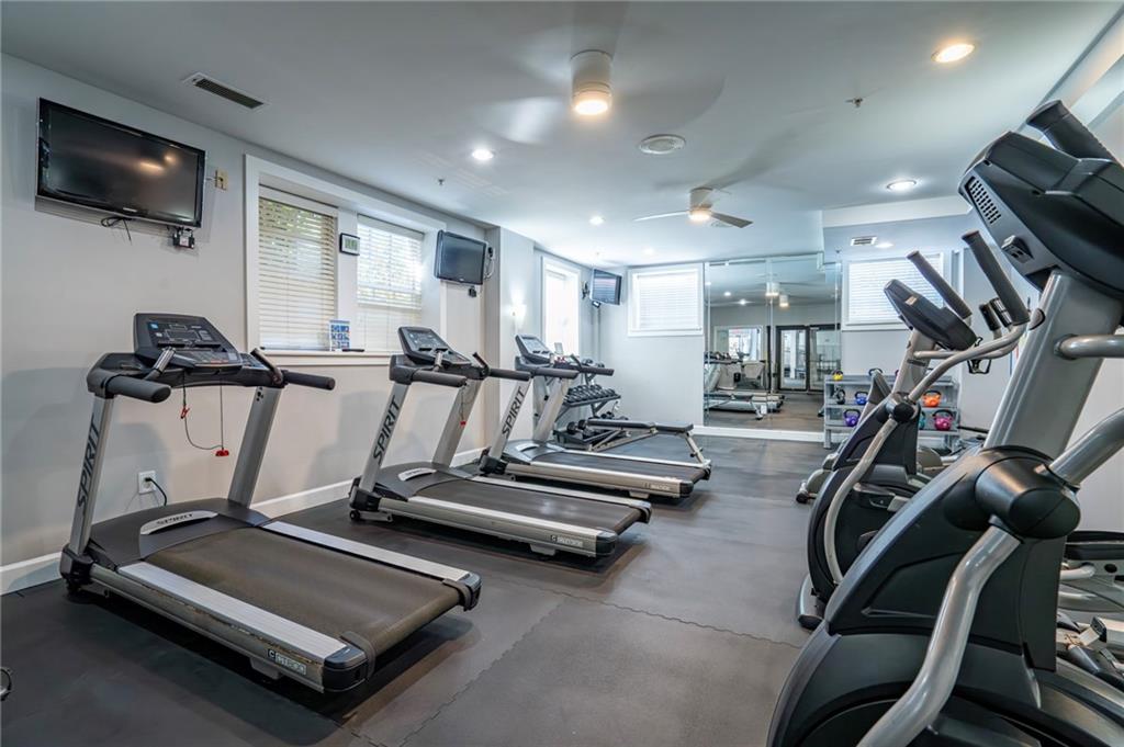 800 Peachtree Street NE Unit 8429
